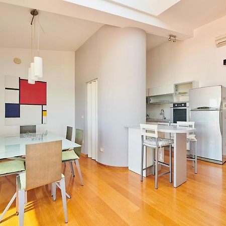 Apartment Bellavista Sea View Umag Exterior photo